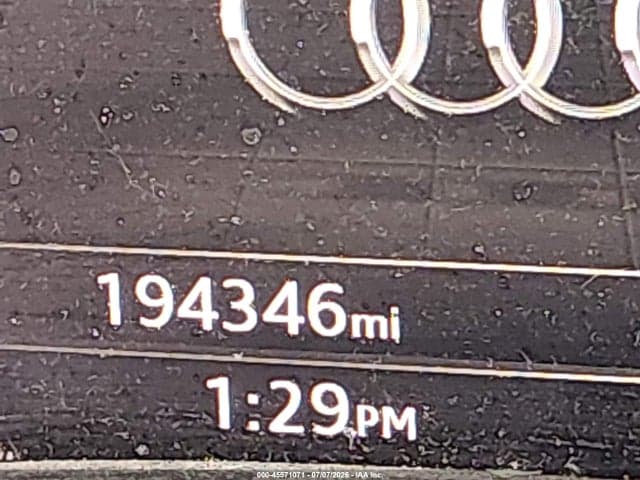 2017 AUDI Q7 3.0T PREMIUM 15