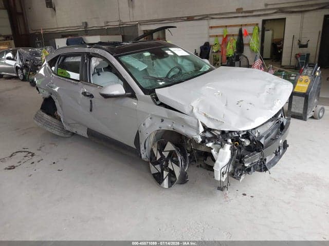 2024 HYUNDAI KONA LIMITED - 1