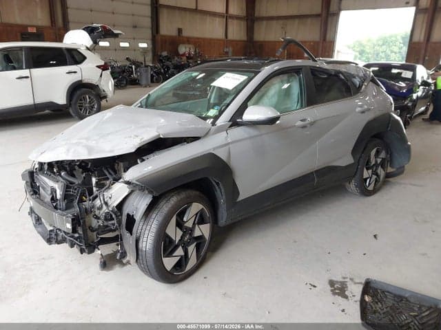 2024 HYUNDAI KONA LIMITED 2