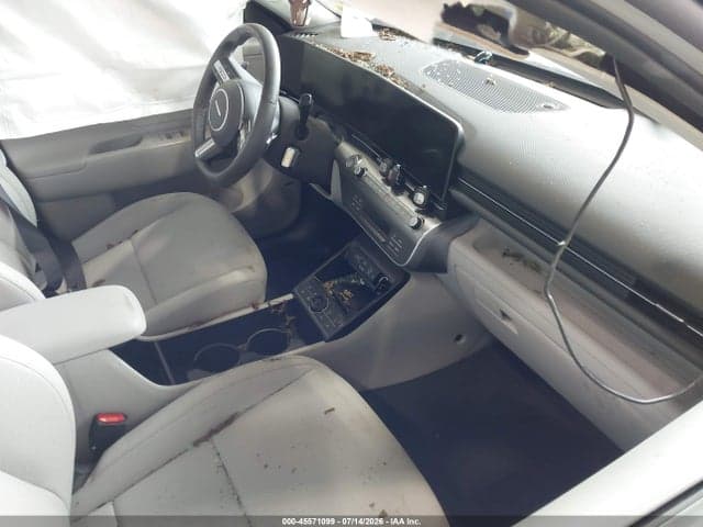 2024 HYUNDAI KONA LIMITED 5
