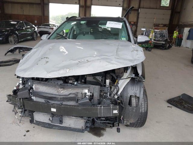 2024 HYUNDAI KONA LIMITED 6