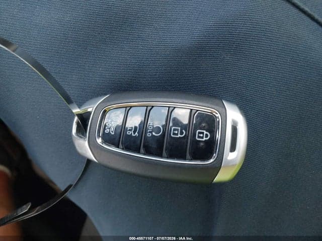 2023 HYUNDAI ELANTRA SEL 11