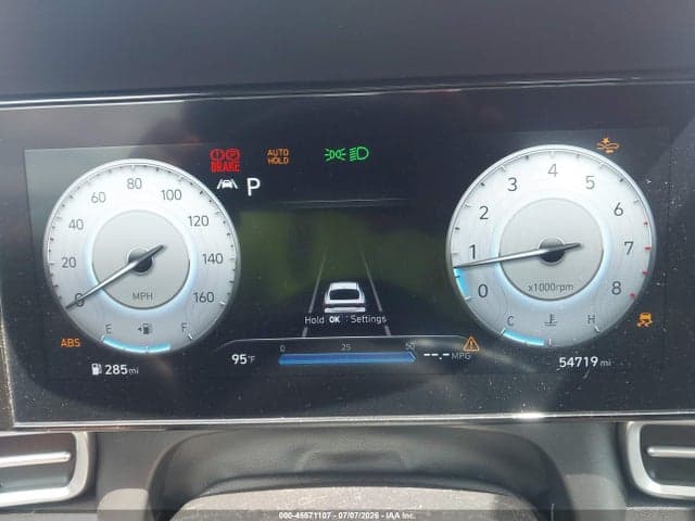 2023 HYUNDAI ELANTRA SEL 7