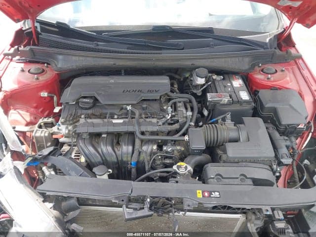 2023 HYUNDAI ELANTRA SEL 10
