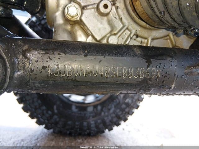2025 CAN-AM MAVERICK X3 MAX X RS TURBO RR 10
