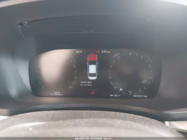 2021 VOLVO S60 T5 MOMENTUM 7