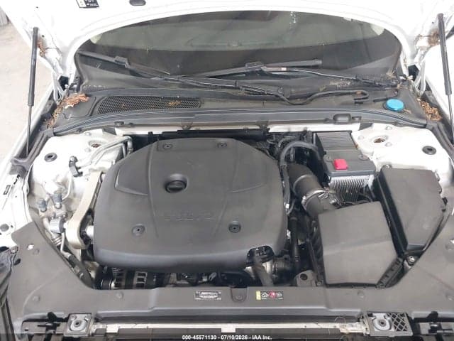 2021 VOLVO S60 T5 MOMENTUM 10