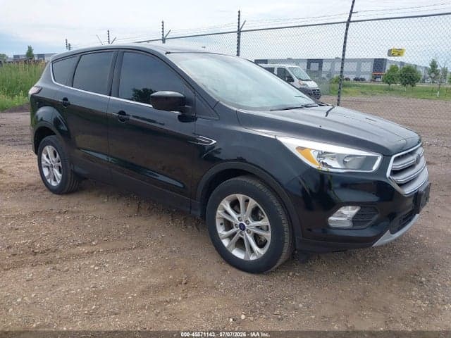 2017 FORD ESCAPE SE 1