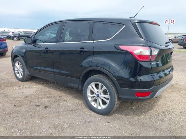 2017 FORD ESCAPE SE 3