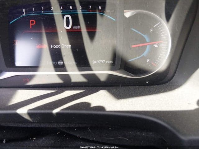 2022 HONDA PILOT AWD EX-L 7