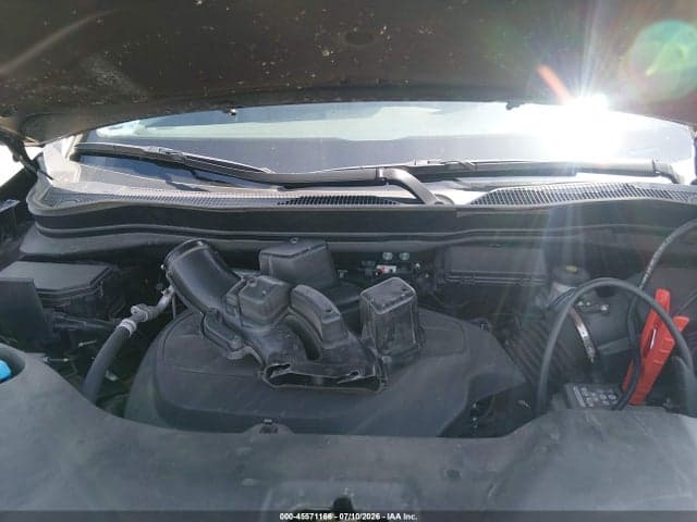 2022 HONDA PILOT AWD EX-L 10
