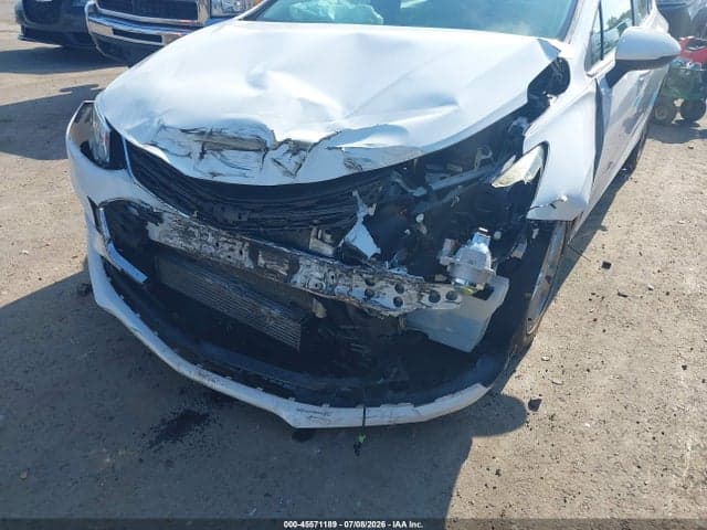 2017 CHEVROLET CRUZE LT AUTO 6