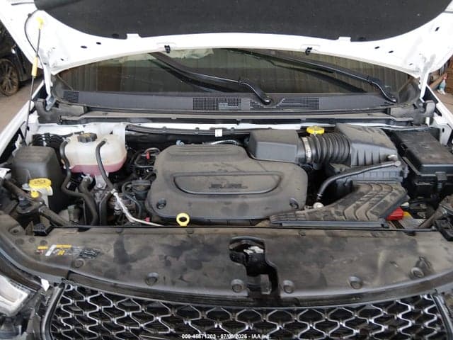 2025 CHRYSLER PACIFICA LIMITED 10