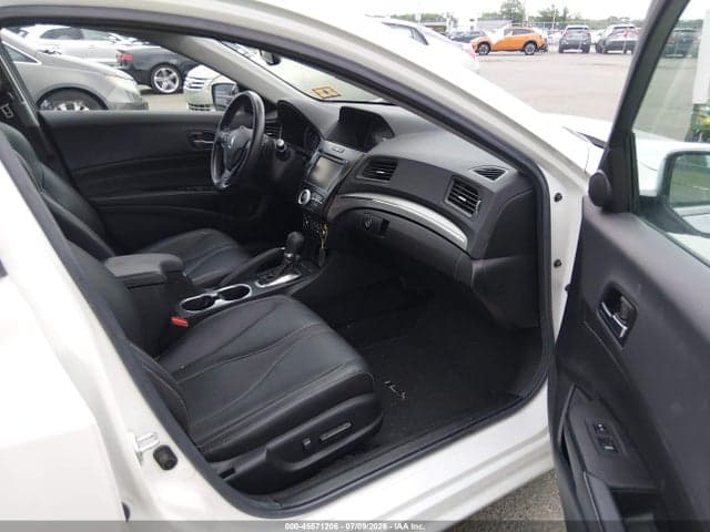 2021 ACURA ILX PREMIUM PACKAGE/TECHNOLOGY PACKAGE 5