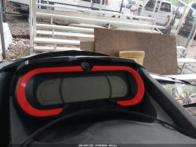 2020 BOMBARDIER SEADOO RXT-X300 7