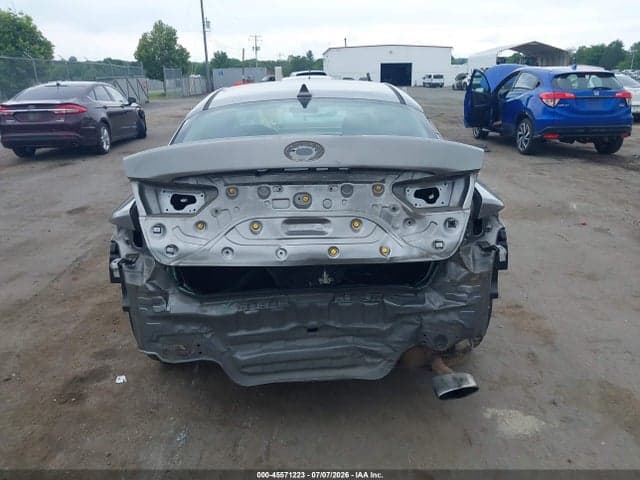 2018 KIA OPTIMA LX 17