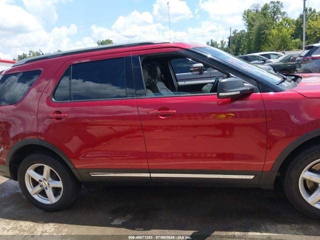 2019 FORD EXPLORER XLT 12