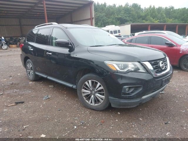 2020 NISSAN PATHFINDER SL 2WD - 1