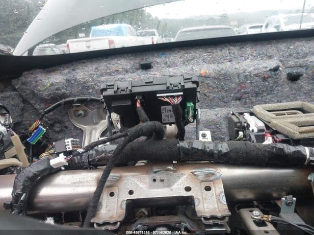 2020 NISSAN PATHFINDER SL 2WD 7