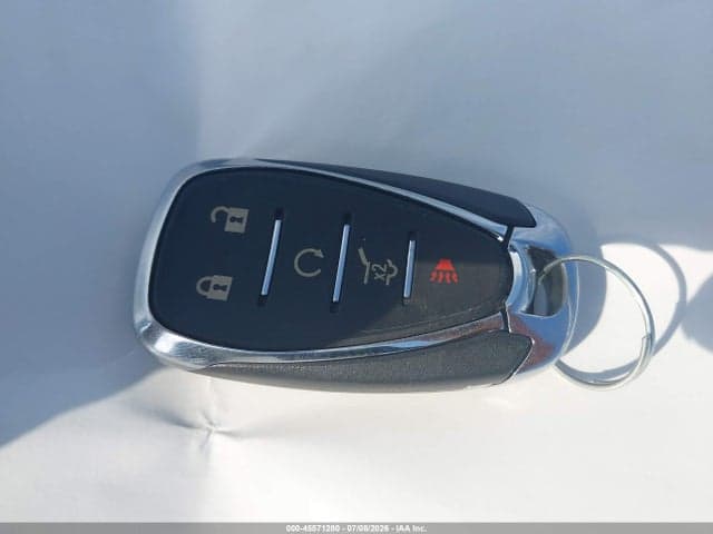 2022 CHEVROLET EQUINOX AWD LT 11