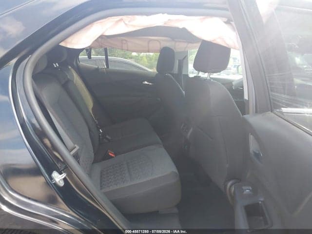 2022 CHEVROLET EQUINOX AWD LT 8