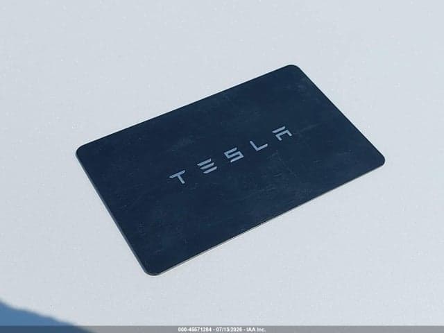 2022 TESLA MODEL 3 LONG RANGE DUAL MOTOR ALL-WHEEL DRIVE 11