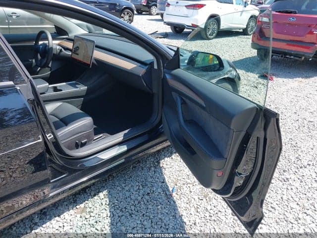 2022 TESLA MODEL 3 LONG RANGE DUAL MOTOR ALL-WHEEL DRIVE 5