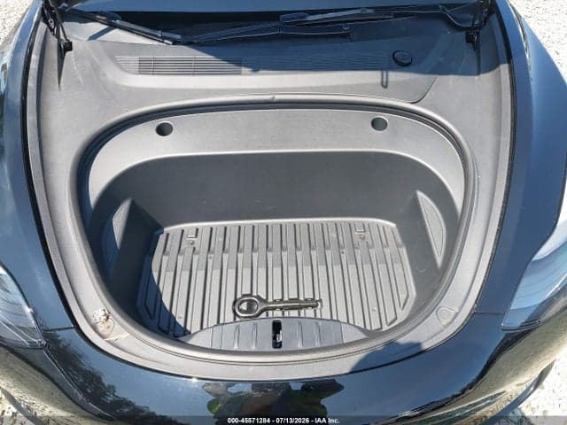 2022 TESLA MODEL 3 LONG RANGE DUAL MOTOR ALL-WHEEL DRIVE 10