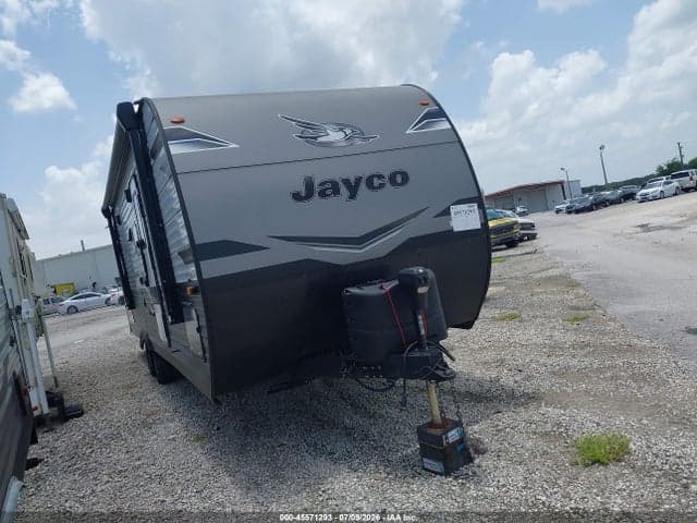 2023 JAYCO JAY FLIGHT