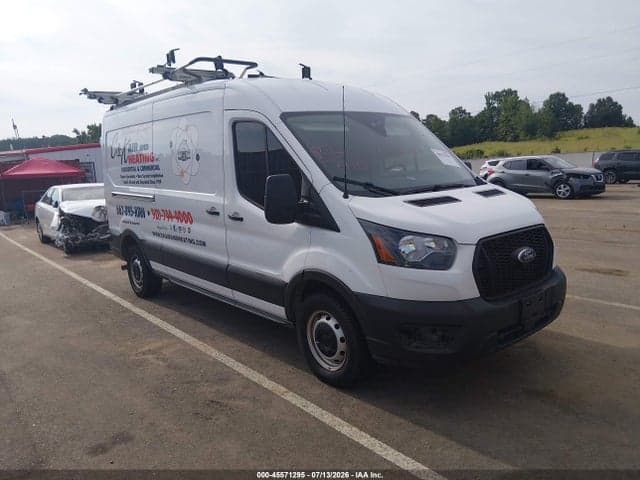 2023 FORD TRANSIT-250 1