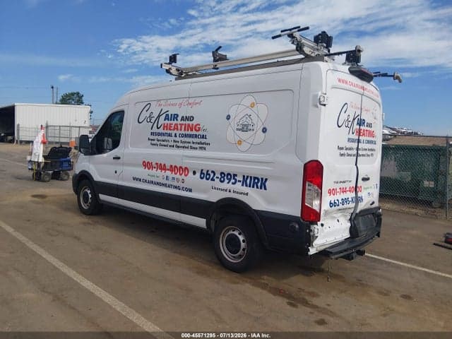 2023 FORD TRANSIT-250 3
