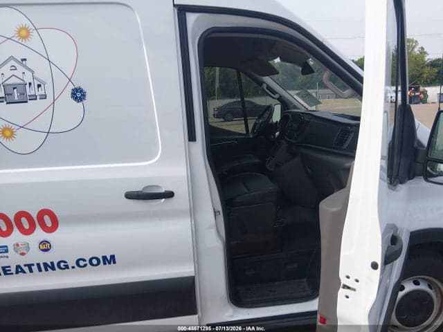 2023 FORD TRANSIT-250 5