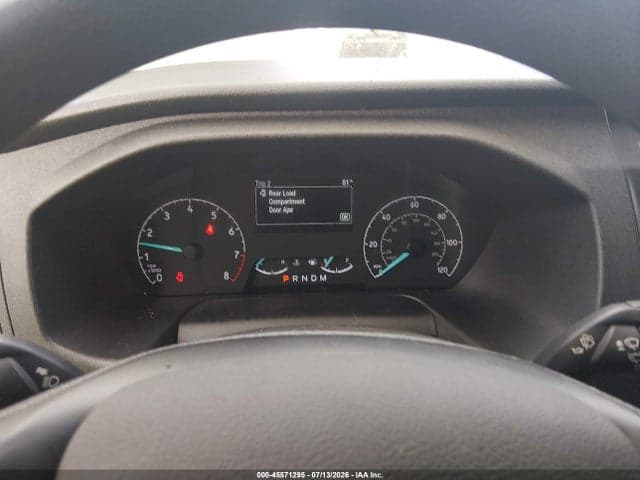 2023 FORD TRANSIT-250 7