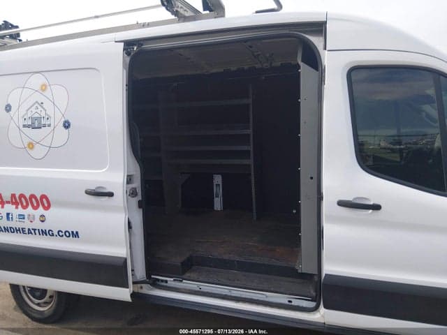 2023 FORD TRANSIT-250 8