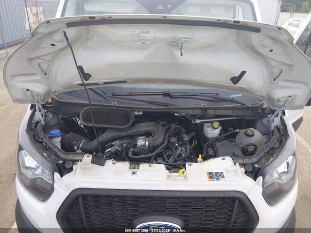 2023 FORD TRANSIT-250 10