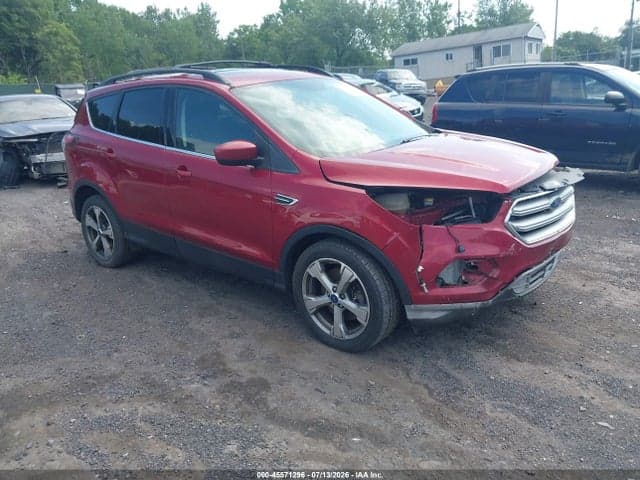 2017 FORD ESCAPE SE 1