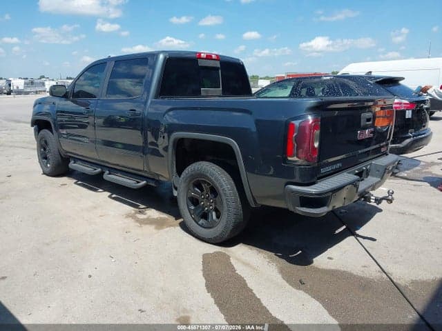 2017 GMC SIERRA 1500 SLT 3