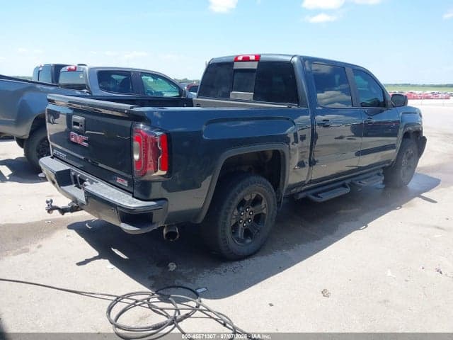 2017 GMC SIERRA 1500 SLT 4