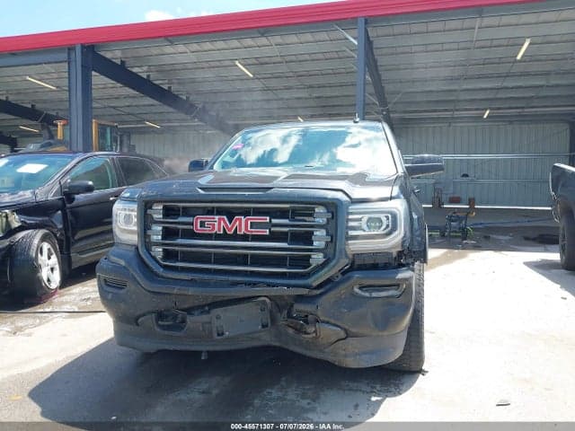 2017 GMC SIERRA 1500 SLT 6