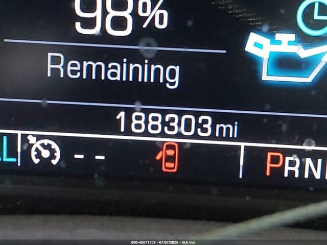 2017 GMC SIERRA 1500 SLT 7