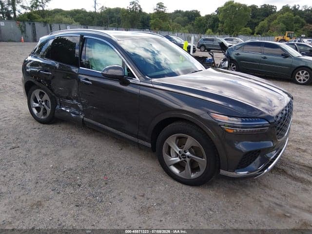 2026 GENESIS GV70 2.5T SELECT 1