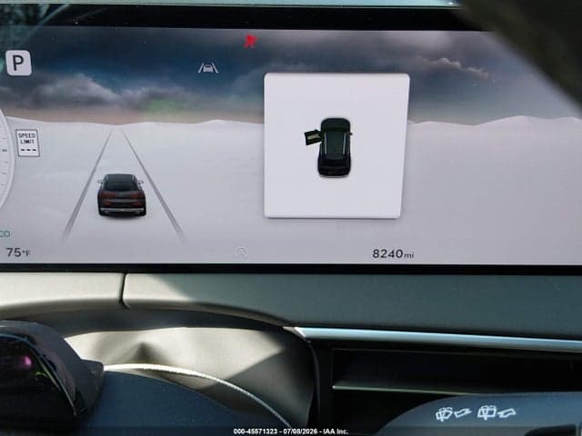 2026 GENESIS GV70 2.5T SELECT 15