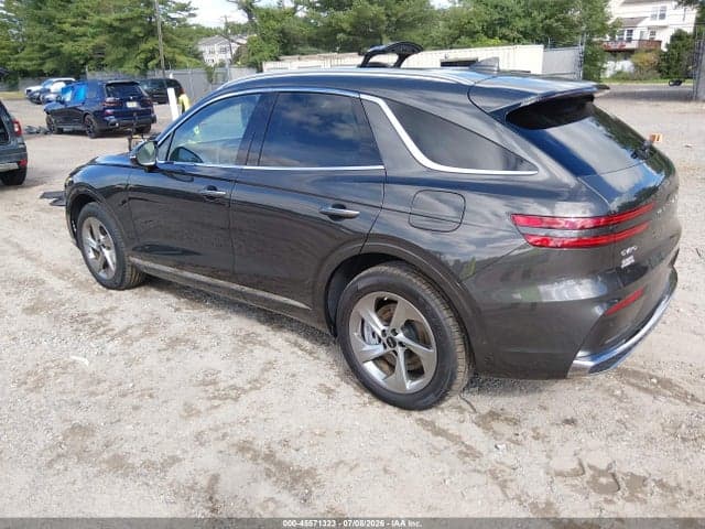 2026 GENESIS GV70 2.5T SELECT 3