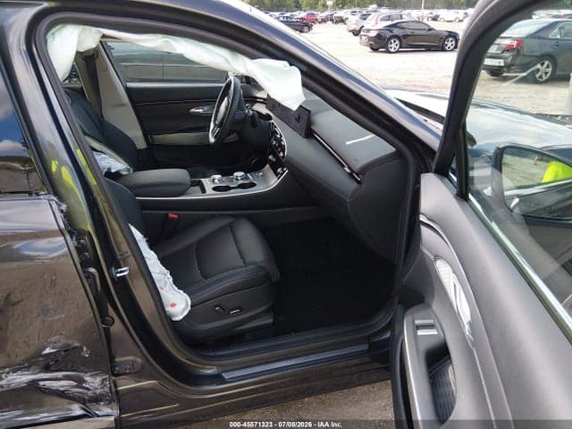 2026 GENESIS GV70 2.5T SELECT 5