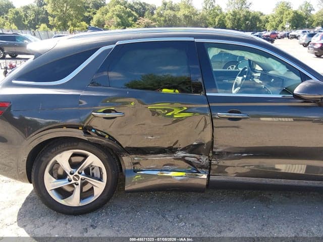 2026 GENESIS GV70 2.5T SELECT 6