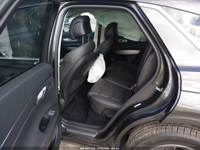 2026 GENESIS GV70 2.5T SELECT 8