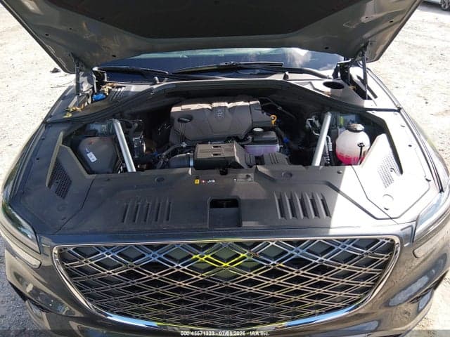 2026 GENESIS GV70 2.5T SELECT 10
