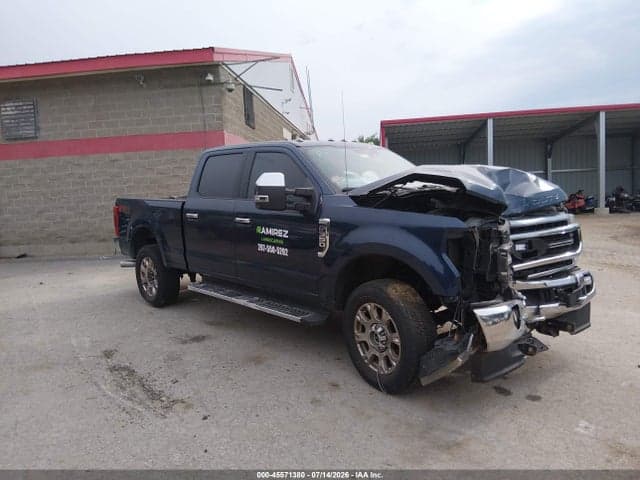 2020 FORD F-350 LARIAT - 1