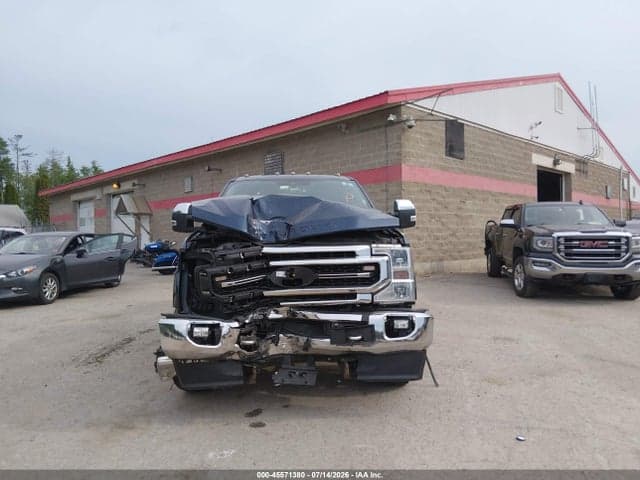 2020 FORD F-350 LARIAT 12