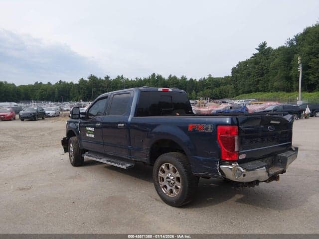 2020 FORD F-350 LARIAT 3